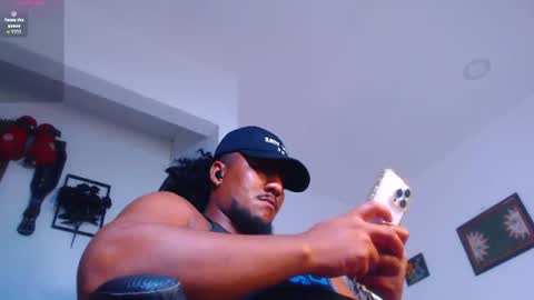 Enzo online show from July 25, 11:35 pm