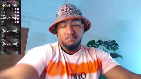 Enzo online show from February 24, 12:05 pm