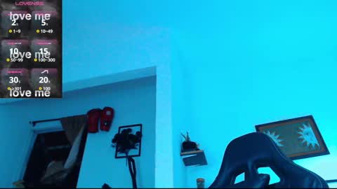 Enzo online show from December 18, 2:51 am