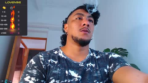 Enzo online show from January 27, 12:26 pm