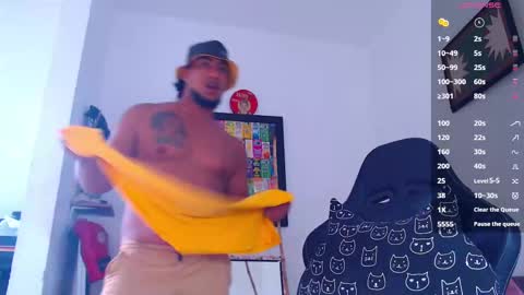 Enzo online show from October 6, 12:56 pm