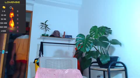 Enzo online show from January 29, 3:54 am