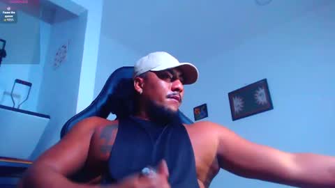 Enzo online show from July 23, 12:02 am