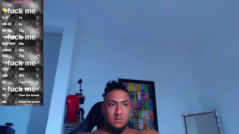 Enzo online show from September 17, 12:19 pm