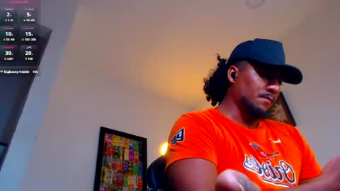 Enzo online show from July 12, 6:27 am