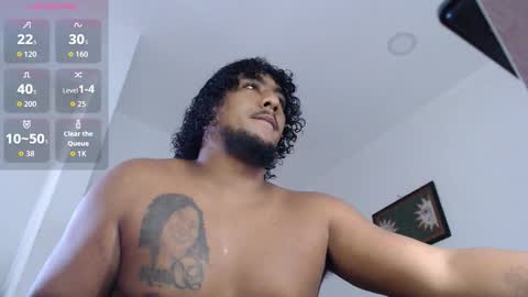 Enzo online show from February 3, 12:53 pm