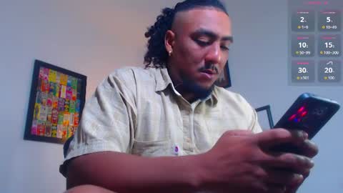 Enzo online show from June 28, 3:24 am