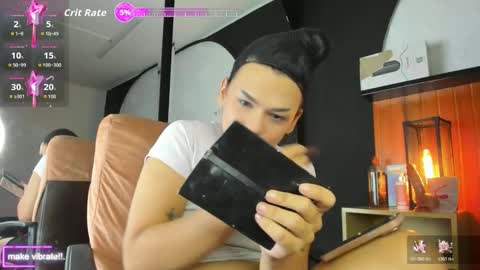 Yossi online show from February 25, 7:06 pm