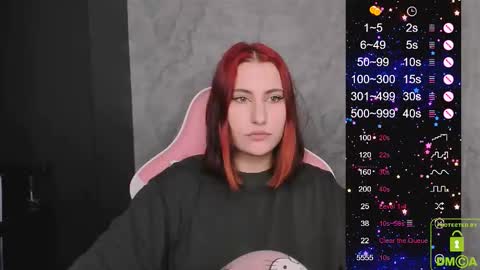 Lika online show from November 28, 2:08 am