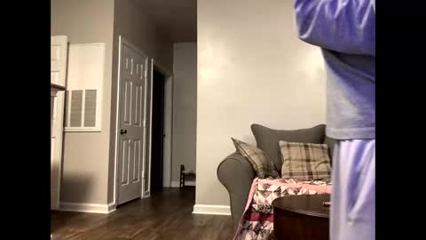 kindahorny online show from September 24, 1:45 am