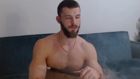 your420_cam online show from December 7, 8:55 pm