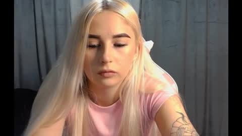 Barbie online show from November 3, 7:26 pm