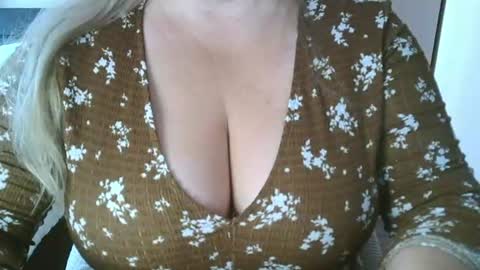 Maria Love online show from July 11, 7:13 am