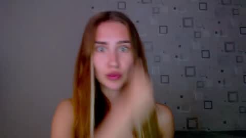 Amelia online show from June 23, 6:25 pm