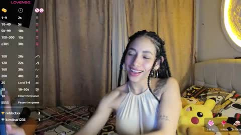 mia3 online show from March 5, 4:32 am