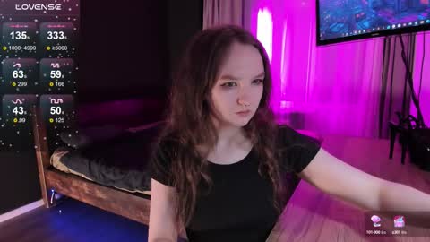 Bunny online show from September 9, 10:10 pm