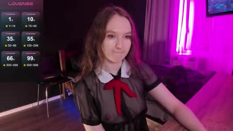 Bunny online show from November 25, 4:00 am