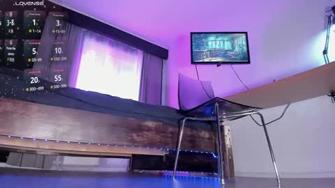 Bunny online show from March 6, 11:36 am