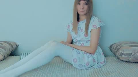 Lily online show from September 11, 11:33 am