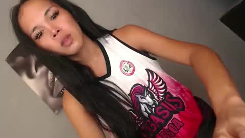 LARA online show from January 18, 3:04 am