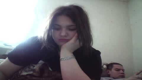 Erica online show from February 17, 7:26 am