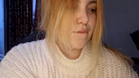 Erica online show from December 12, 10:13 am