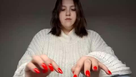 Erica online show from February 24, 5:43 am