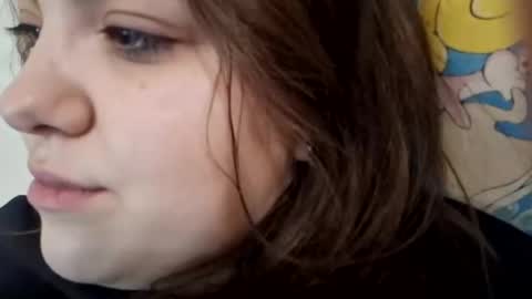 Erica online show from February 13, 6:41 am