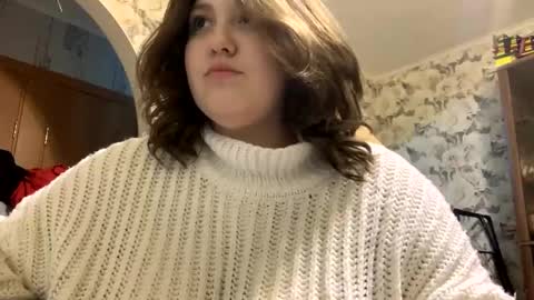 Erica online show from February 28, 3:48 pm