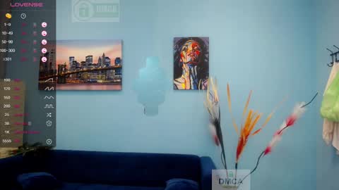 Erica online show from January 30, 12:27 pm