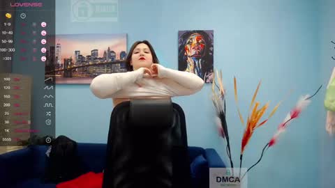 Erica online show from January 24, 5:31 am