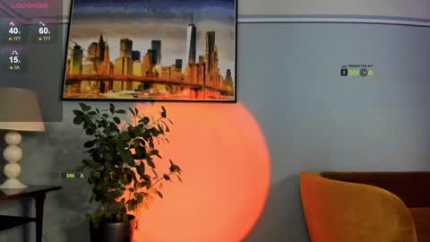 Alice online show from February 16, 7:05 pm