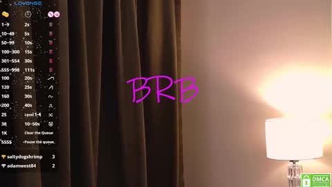 Nancy online show from February 19, 7:16 pm