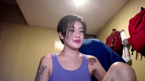 Anika online show from July 27, 3:20 pm