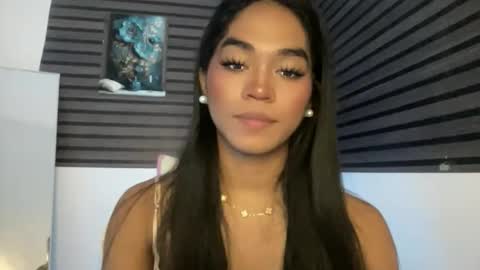 your_goddess_ayesha online show from June 8, 6:20 pm