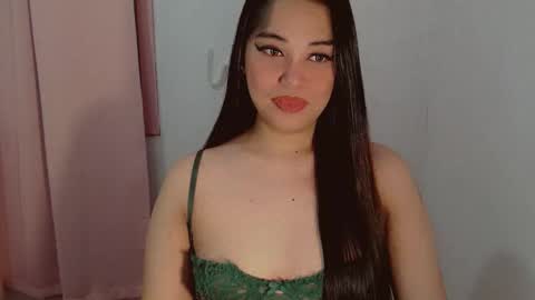  GWEN  online show from April 3, 6:48 pm