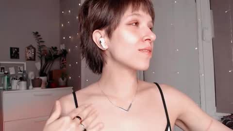 Alex and Kris long hair online show from November 13, 2:47 am