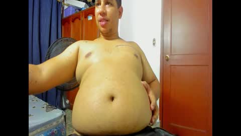 David online show from February 15, 8:18 pm