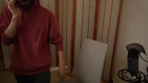 Siebel. online show from October 18, 5:50 pm