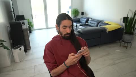 Siebel. online show from March 6, 6:26 pm