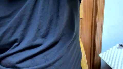 your_joystick_01 online show from March 6, 9:25 pm