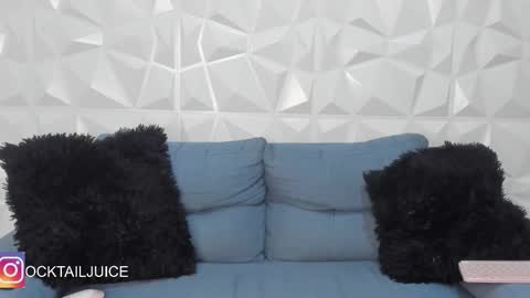 your_juice_ocktail online show from February 2, 10:28 pm