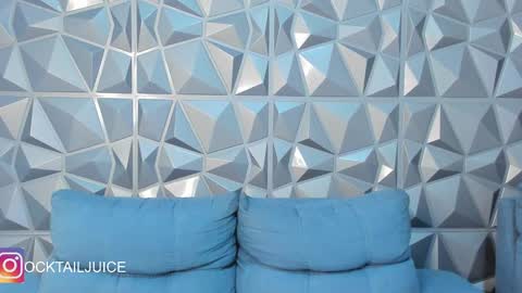 your_juice_ocktail online show from September 27, 1:36 am