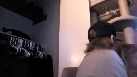 Sophiestar online show from April 25, 11:34 am