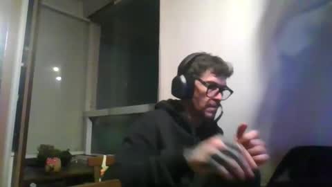 your_kingsex online show from May 25, 3:01 am