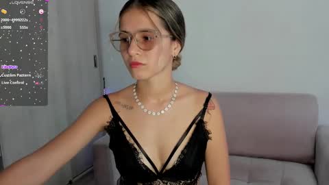 Lila  online show from March 12, 7:25 pm