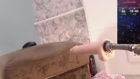 AngeLina online show from September 26, 10:07 pm