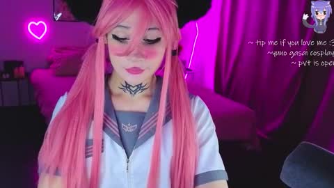 Eva online show from February 1, 1:02 am