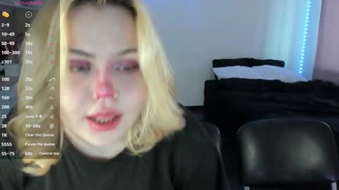 Eva online show from March 9, 5:00 am