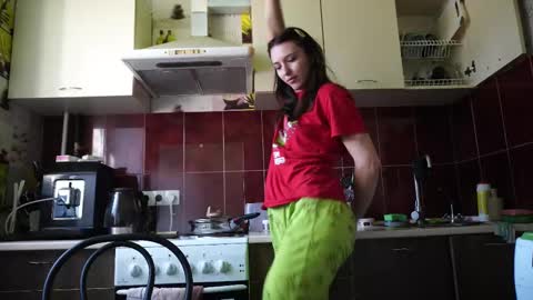 Meri  online show from March 7, 11:40 am